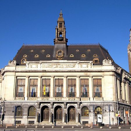 Leonardo Hotel Charleroi City Center Exterior photo